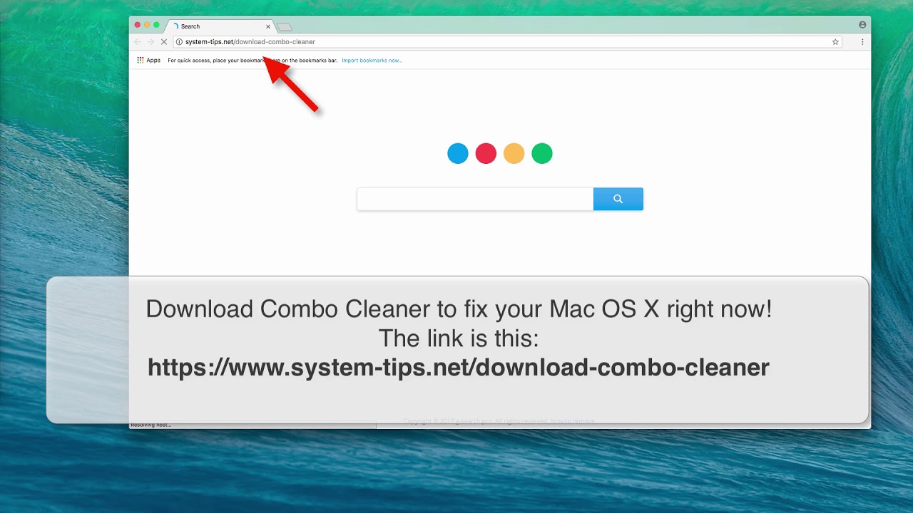 is combo cleaner for mac safe